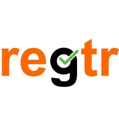 regtr.com's icon