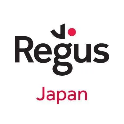 regus-office.jp's icon