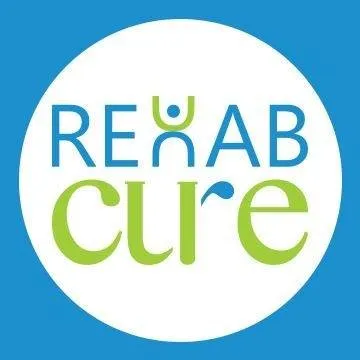 rehabcure.org's icon
