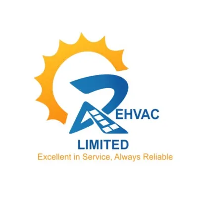 rehvaclimited.com's icon