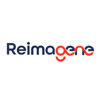 reimagene.com's icon