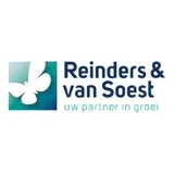 Logo van Reinders & van Soest