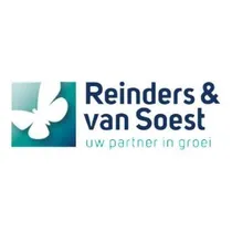 Logo van Reinders & van Soest