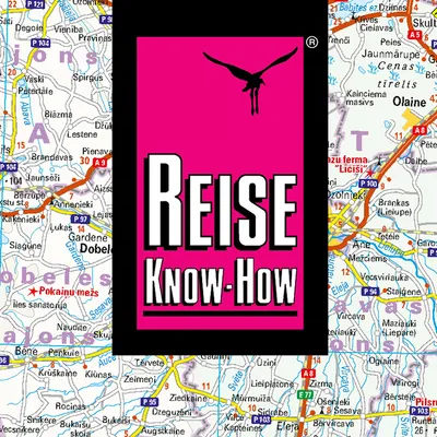 reise-know-how.de's icon