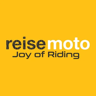 reisemoto.com's icon