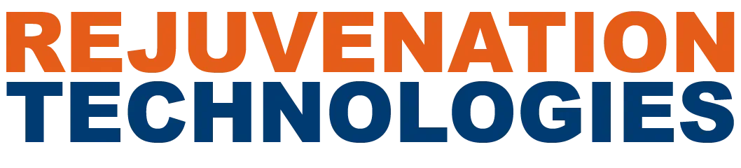 Rejuvenation Technologies Inc. logo