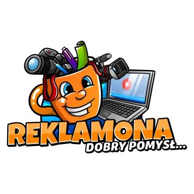 REKLAMONA BARTOSZ CHMIELA JDG