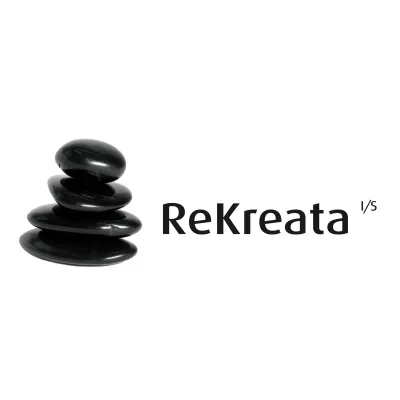 ReKreata's brand icon