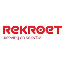Logo van Rekroet