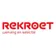 Logo van Rekroet