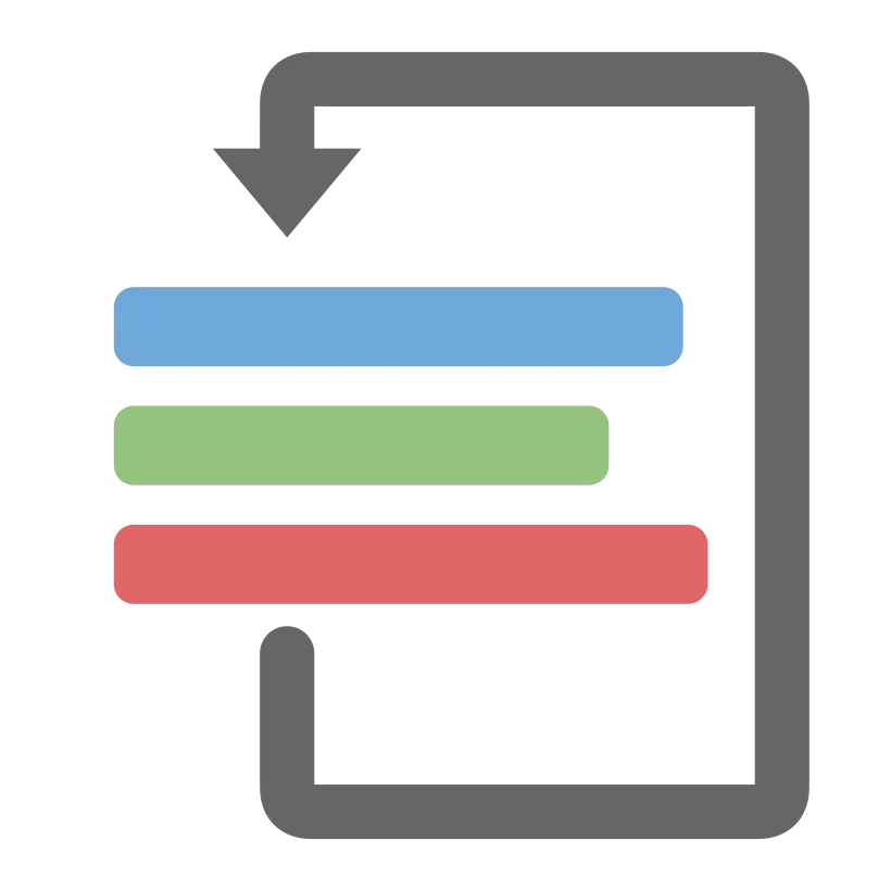 rekursiv.ai logo