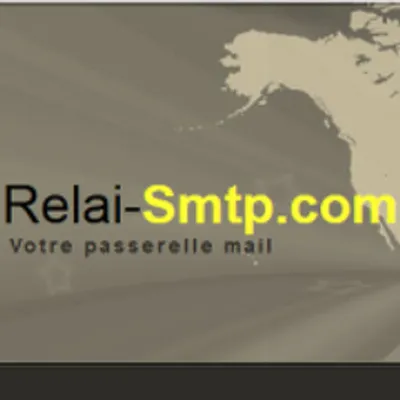 relai-smtp.com's icon