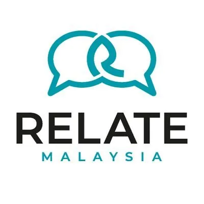 relate.com.my's icon