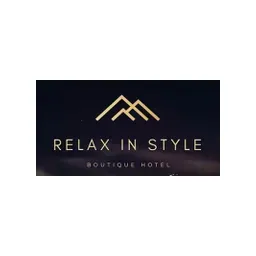 Relax in Style's icon