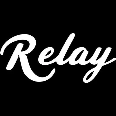 relay logo