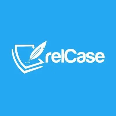 relcase.com's icon