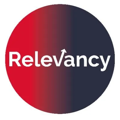 relevancy.agency's icon