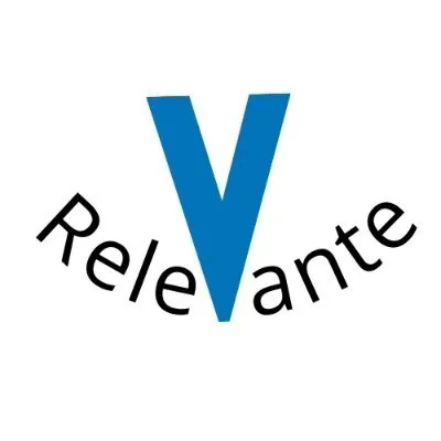 relevante.com's icon