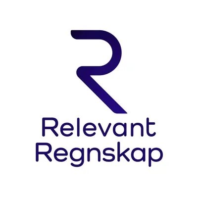 relevantrevisjon.no's icon