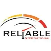 reliableintl.co.in's icon
