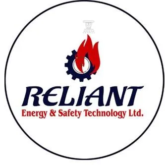 reliant-est.com's icon