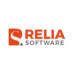 Relia Software's icon