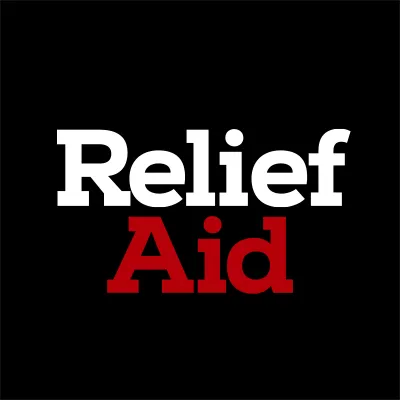reliefaid.org.nz's icon