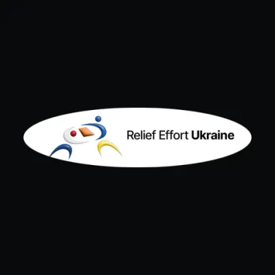 Stichting Relief Effort Ukraine's icon