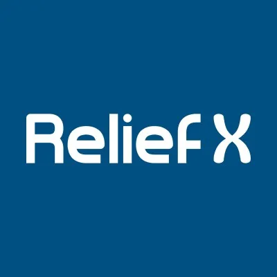 reliefx.ai's icon