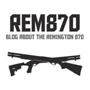 rem870.com's icon