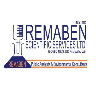 remabenscientific.com's icon