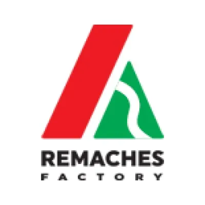 remachesfactory.com's icon
