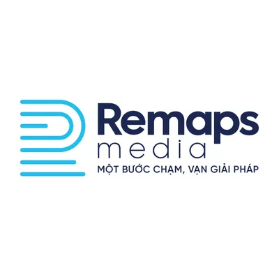 remapsmedia.vn's icon