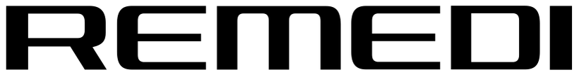 레메디 logo