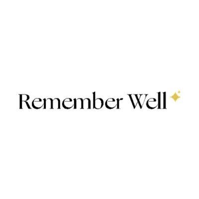 Remember Well's brand icon