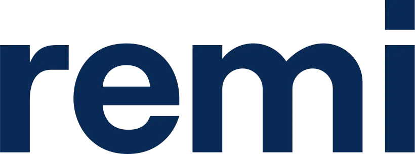 Remi logo