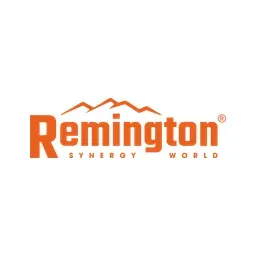 Remington's brand icon