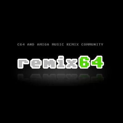 remix64.com's icon