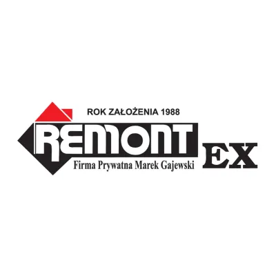 Remont-Ex sp. z o.o.