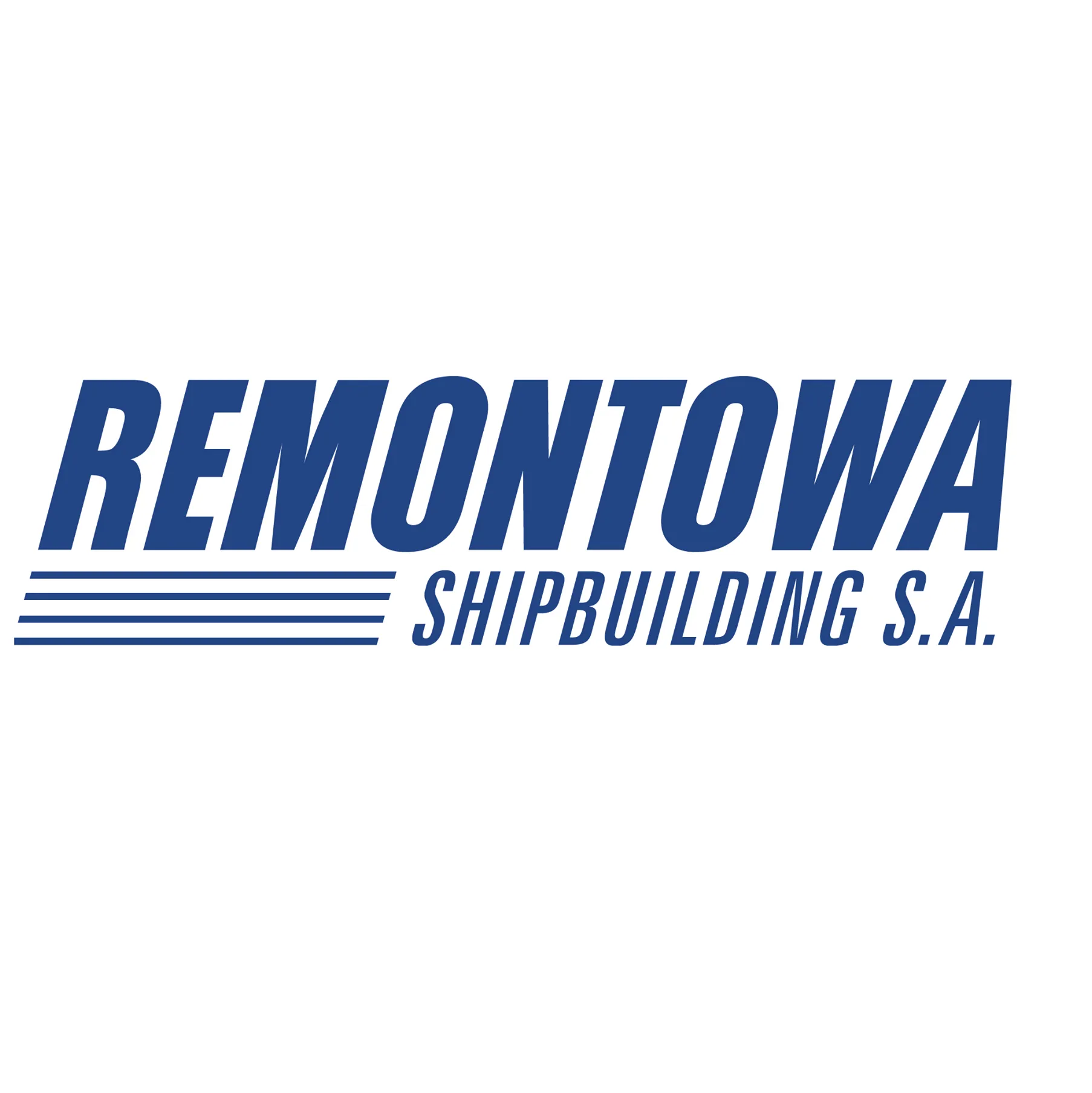 Remontowa Shipbuilding S.A.