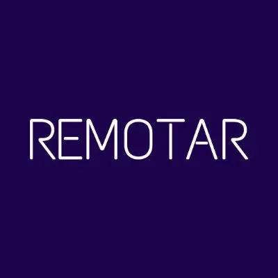 remotar.com.br's icon