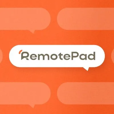 remotepad.com's icon