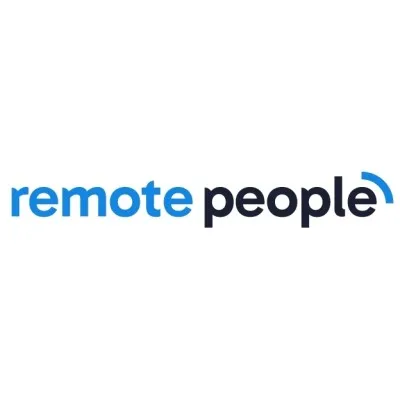 remotepeople.com's icon