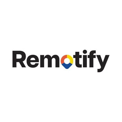 remotify.ph's icon