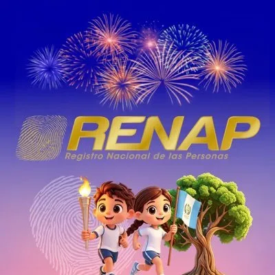 renap.gob.gt's icon
