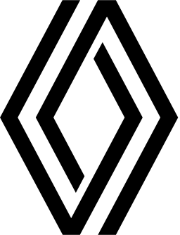 Logotip de Renault