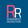 Logo van Rendement Recruiters