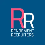 Logo van Rendement Recruiters