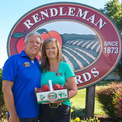 rendlemanorchards.com's icon