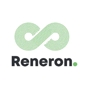 reneron.com's icon